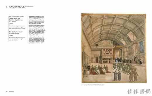 Bruegel and Beyond: Netherlandish Drawings in the Royal Library of Belgium、1500-1800 / 勃鲁盖尔及以后：比利时皇家 商品图4