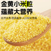 赤川赤峰黄小米4斤 赤峰小米（内蒙古小米粥杂粮神谷小米） /粮油调味 /杂粮 /谷米类 商品缩略图3