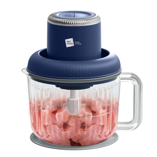 米技生活多功能家用绞肉机料理辅食机FP-L2208 商品图2