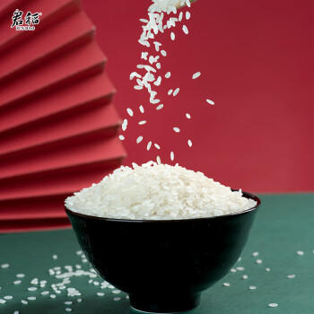 君稻 东北长粒香大米10斤装 当季鲜香 东北大米5kg 粳米 年货送礼 /粮油调味 /米 /长粒香米 商品图7