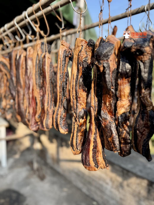 ＃第五年＃酱肉酱肠咸肉天花板！吃过这个就再也不爱其他任何一款，全国可发货 商品图2