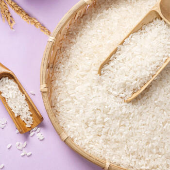 相约秋季【五常产地】五常大米香米10斤装 东北大米5kgZ世代源头直发包邮 /粮油调味 /米 /稻花香米 商品图4