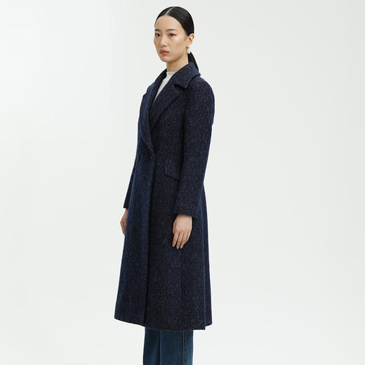 西贝伦大衣S27D6714 商品图2