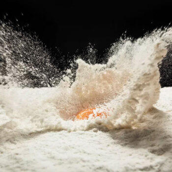 丝麦耘面粉10斤雪花粉 新疆奇台面粉 筋道高麦芯粉 绿色食品 /粮油调味 /面粉 /通用粉 商品图2