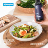 VEpiaopiao日式和风油醋汁低脂轻食水果蔬菜沙拉汁健身酱料调味净含量218g /粮油调味 /调味品 /西式酱料 商品缩略图2