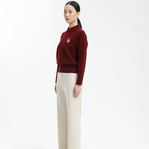 西贝伦针织衫S27D6306 商品图2