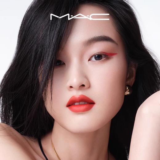 【 限时特惠】MAC/魅可黑魔杖口红中小样两件套1g*2支装（#892奶咖色+ #893甜肉桂） 商品图1