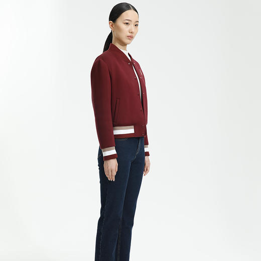 西贝伦上衣S27D6155 商品图1