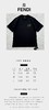 F家 24新款 侧胸口徽标短袖（JN） 商品缩略图2