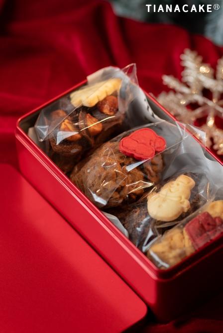 圣诞饼干 商品图2