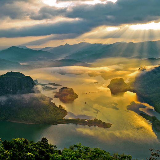 “长寿胜地，养生天堂”长寿金三角之旅（6天5晚） 商品图4