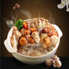 海底捞 火锅底料 鲜香菌汤火锅底料110g  3~5人份 家庭聚会 一料多用 /粮油调味 /调味品 /火锅底料/蘸料 商品缩略图3