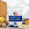 中盐 腌制盐800g*25箱装20公斤【加碘】粗盐 大颗粒 粗粒盐 腌肉泡菜 /粮油调味 /调味品 /盐 商品缩略图1