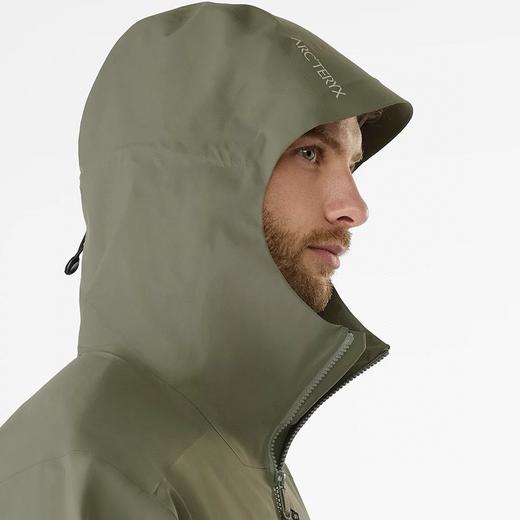 始祖鸟 2024SS新款男士Gam*m*a Lightwei*g*ht 商品图2