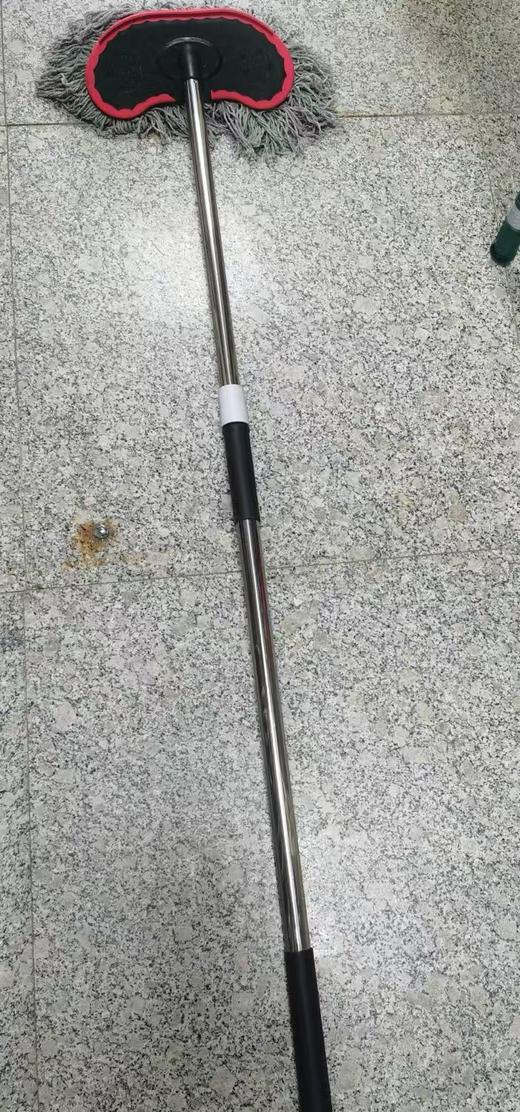 【JL】毛线头伸缩洗车刷 商品图1