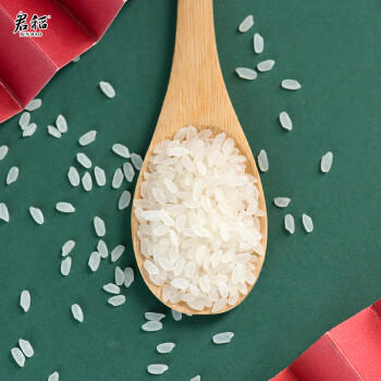 君稻 东北长粒香大米10斤装 当季鲜香 东北大米5kg 粳米 年货送礼 /粮油调味 /米 /长粒香米 商品图6