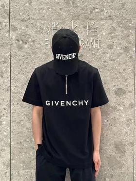 Giv 新4G拉链Polo衫（JN）