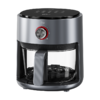 米技生活新品玻璃空气炸锅 AF-L3012 商品缩略图4