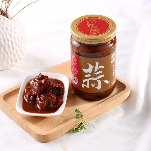 江记蒜味豆腐乳（380克） 商品图0