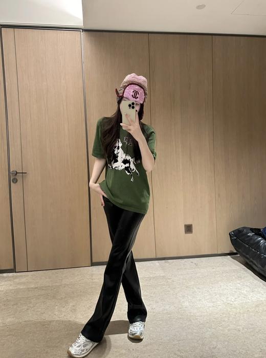 驴家 狗狗毛织短袖（JN） 商品图0