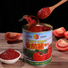 半球红 198克 新疆番茄酱罐头番茄膏 仅新疆新鲜番茄浓缩直灌 /粮油调味 /调味品 /西式酱料 商品缩略图3