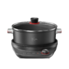 米技生活多功能锅EMP-L6041/6011家用电火锅料理锅 商品缩略图1