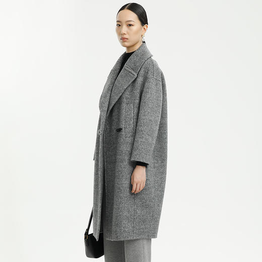 西贝伦长裤S27D6211 商品图5