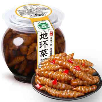 湾琴河 腊八蒜500g 绿蒜 醋泡蒜糖蒜头 翡翠绿蒜糖醋蒜 烧烤食材 /粮油调味 /调味品 /榨菜/酱腌菜 商品图6