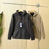 刺绣logo  高品质好货 Ralph Lauren拉夫劳伦2024秋冬季新款连帽加绒加厚夹克外套拉链衫！ 商品缩略图2