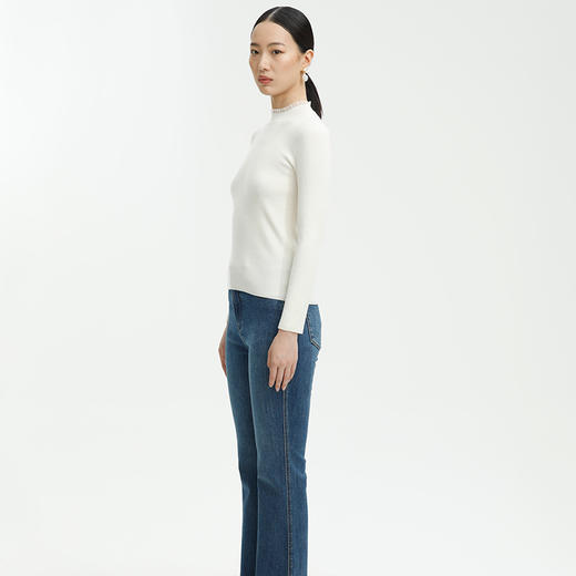 西贝伦针织衫S27D6315 商品图2