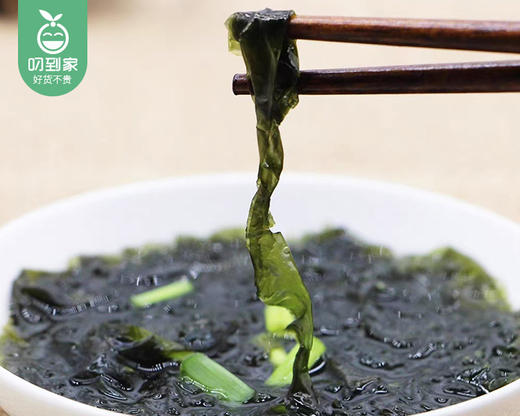 六鳌头水紫菜/1包（约250g）生产日期：26年4月 商品图8