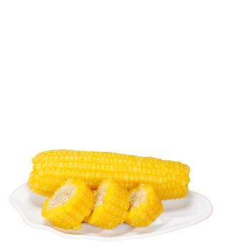 野三坡玉米3.68斤（8穂） 真空锁鲜非转基因黄糯玉米 鲜采玉米棒 /粮油调味 /杂粮 /谷米类 商品图2