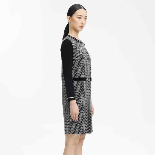 西贝伦连衣裙S27D6520 商品图1