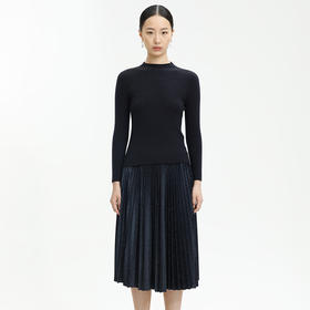 西贝伦半裙S27D6404