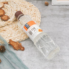 清净园玉米糖浆700g韩国进口 0脂肪透明糖稀 奶茶牛轧糖蛋糕面包烘焙用 /粮油调味 /烘焙原料 /基础原料