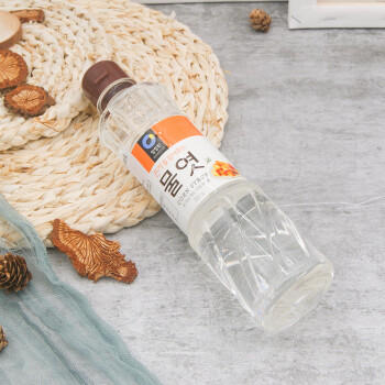 清净园玉米糖浆700g韩国进口 0脂肪透明糖稀 奶茶牛轧糖蛋糕面包烘焙用 /粮油调味 /烘焙原料 /基础原料 商品图0