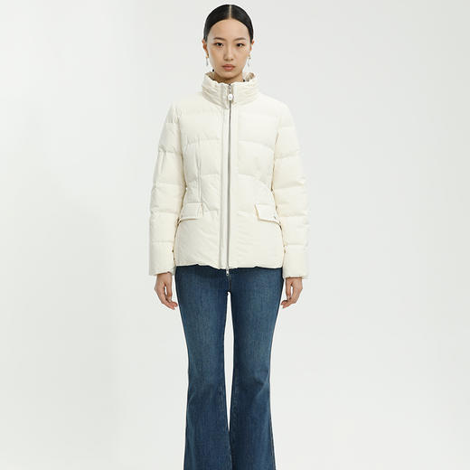 西贝伦羽绒服S27D6964 商品图0