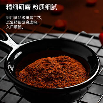 UNCLE TOM进口原料 烟熏甜椒粉 80g 拌菜泡菜烘焙炖肉上色 西餐调味料 /粮油调味 /调味品 /复合调味料 商品图1
