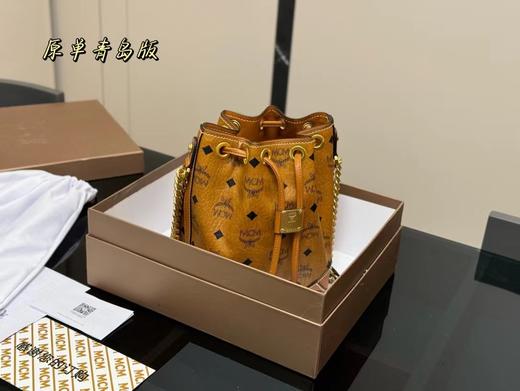 B121524小包包大容量水桶包新款还可以斜挎哦超洋气的一款 商品图12