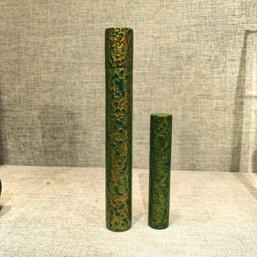 大漆香管（短） 商品图0