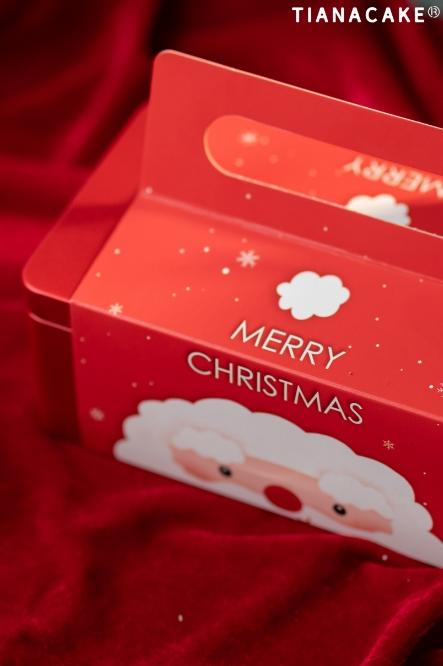 圣诞饼干 商品图3