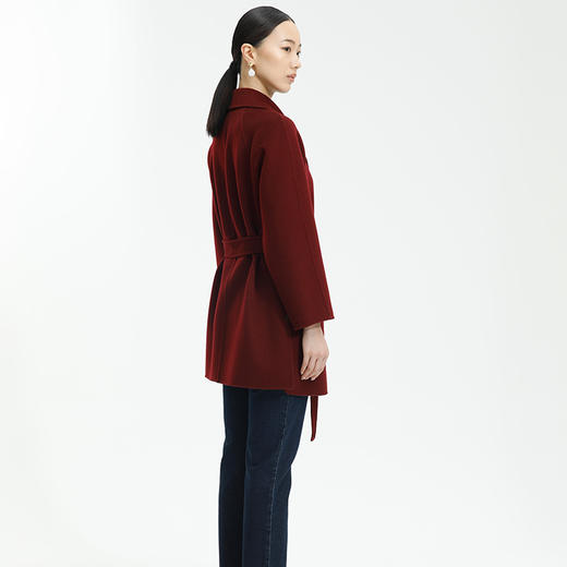西贝伦大衣S27D6703 商品图1