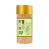野三坡 熟白芝麻200g*1瓶  低温炒熟 免洗 干吃 五谷杂粮香醇饱满 /粮油调味 /杂粮 /谷米类 商品缩略图3