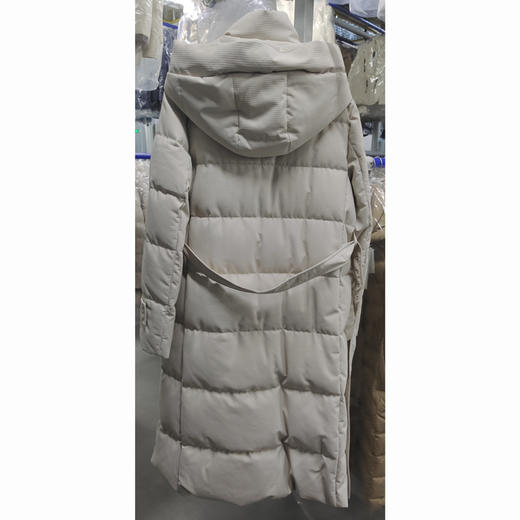 西贝伦羽绒服S27D6967 商品图4