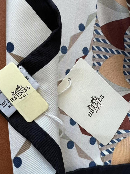 丝巾。   相当于90*90 商品图2