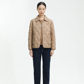 西贝伦棉服S27D6800