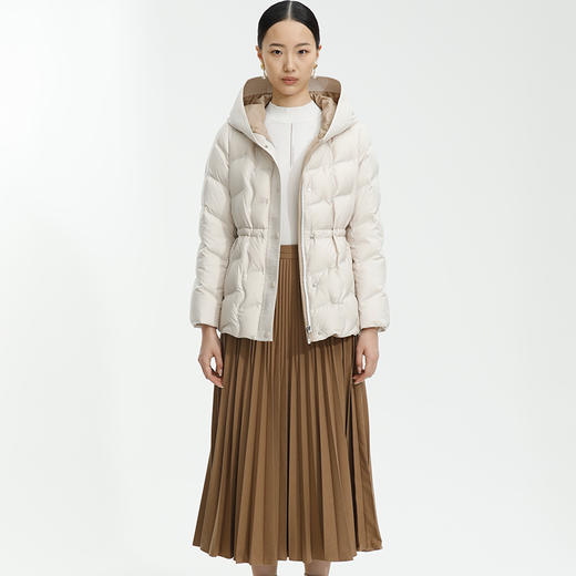 西贝伦羽绒服S27D6962 商品图0