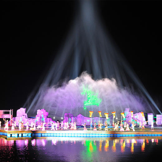 “长寿胜地，养生天堂”长寿金三角之旅（6天5晚） 商品图9