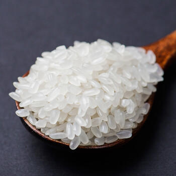 珍尚米 东北长粒香大米5kg 新真空包装 粳米粥米10斤  /粮油调味 /米 /长粒香米 商品图2