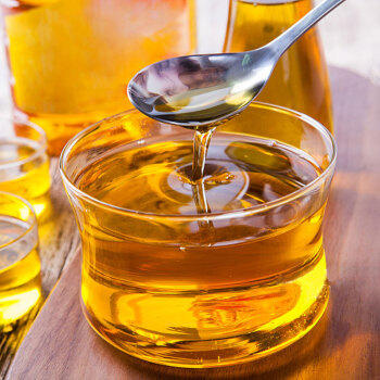 金谷农场 食用油 非转基因一级大豆油 5L 黑土好油 充氮保鲜 国企品质 /粮油调味 /食用油 /大豆油 商品图2